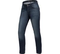 IXS Rapid 1.0 Motorcycle Jeans, blue, size 38/32