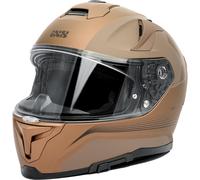 IXS Rapid 2.0 Graphic Helmet, size XS for Men