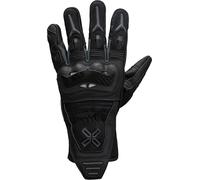 IXS Rapid-Air 1.0 Ladies Motorcycle Gloves, black, size S for Women