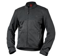 IXS Rapid-BigAir 1.0 Motorcycle Textile Jacket, black, size XL