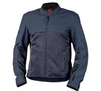 IXS Rapid-BigAir 1.0 Motorcycle Textile Jacket, dark blue, size 3XL