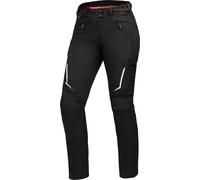 IXS Rapid-STX 2.0 Ladies Motorcycle Textile Pants, black, size M
