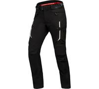 IXS Rapid-STX 2.0 waterproof Motorcycle Textile Pants, black, size M