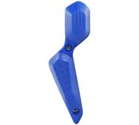 IXS RS-1000 2 Elbow Sliders, blue for Men