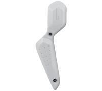 IXS RS-1000 2 Elbow Sliders, white for Men