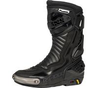 IXS RS-1000, boots 45 EU Black