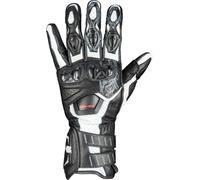 IXS RS-200 3.0 Gloves, white/black, size 2XL