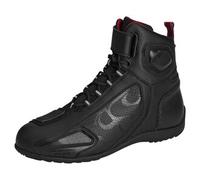 IXS RS-400 Sport Boots black size 44