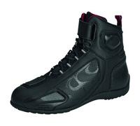 IXS RS-400 Sport Boots black size 46