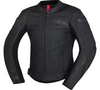 IXS RS-600 2.0 Motorcycle Leather Jacket, black, size 50