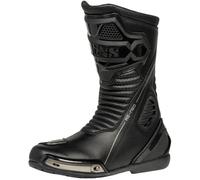 IXS RS-Neo Motorcycle Boots, black, size 43 for Men