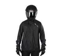 iXS Saint Rain Jacket BlackM Black