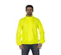 IXS Saint Rain Jacket, yellow, size 4XL