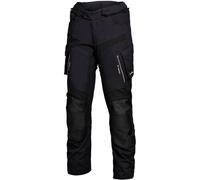 IXS Shape-ST, textile pants waterproof Long XL Black