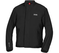 IXS Solo GTX 1.0, Gore-Tex inner jacket waterproof S Black