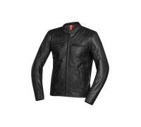 iXS Sondrio 2.0 Motorcycle Jacket Black58 Black