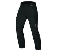 IXS Space-ST-Plus, textile pants waterproof women M Black