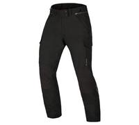IXS Space-ST+ waterproof Ladies Motorcycle Textile Jacket, black, size 2XL for Women