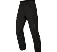 IXS Space-ST-Plus, textile pants waterproof L Black