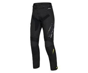 IXS Sport Carbon-ST Motorcycle Trousers BlackXXL Black
