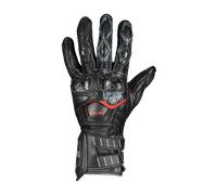 IXS RS-200 3.0 Ladies Motorcycle Gloves, black, size S for Women