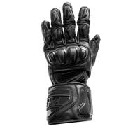 IXS Sport RS-300 2.0 Motorcycle Gloves, black, size XS for Men