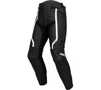 iXS RS-600 Motorcycle Trousers Black/White50 Long Black,White