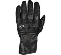 IXS Sport Talura 3.0 perforated Motorcycle Gloves, black, size 4XL for Men