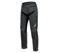 IXS Sport Trigonis-Air Motorcycle Trousers Grey/Black3XL Short Grey,Black