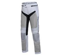 IXS Sport Trigonis-Air Motorcycle Trousers GreyM Short Grey