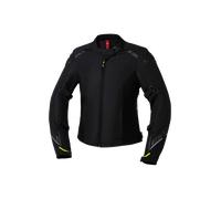 iXS Sports Carbon-ST MC Jacket Women BlackS Black