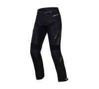 iXS Sports Carbon-ST MC Trousers Women BlackXS Black