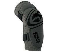 iXS Sports Division Carve EVO+ Elbow Guard Elbow Pads, Grey, L
