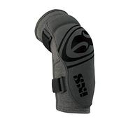iXS Sports Division Carve EVO+ Elbow Guard Elbow Pads, Grey, M