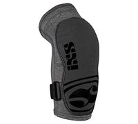 iXS Sports Division Flow EVO+ Elbow Pad, Grey, L