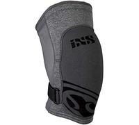 IXS Sports Division Flow EVO+ Knee Pad Knee Protector, Grey, XL