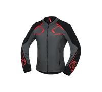 iXS Sports SO Moto Dynamic MC Jacket Women Grey/BlackM Grey,Black