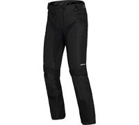 IXS Tallinn-ST 2.0 Ladies Motorcycle Textile Pants, black, size L for Women