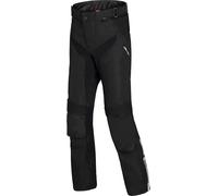 IXS Tallinn-ST 2.0 Motorcycle Textile Pants, black, size S for Men