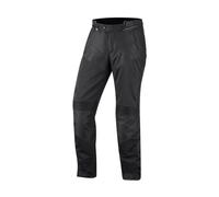 IXS textile trousers Archer | Black | Motorcycle trousers made of polyester