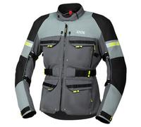 IXS Adventure GTX, textile jacket Gore-Tex XL Grey/Silver/Black