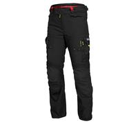 IXS Tour Adventure-GTX Trousers Black 5XLS