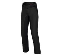 IXS Tour Anna-ST 2.0 Women's Motorcycle Trousers BlackL Short Black