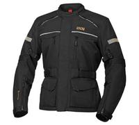 IXS Tour Classic Gore-Tex Motorcycle Textile Jacket, black, size 5XL