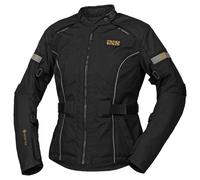 IXS Tour Classic-GTX Women’s Jacket Black M