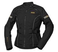 IXS Tour Classic-GTX Women’s Jacket black size XXL