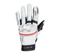 IXS Desert-Air Motorcycle Gloves, grey, size 3XL