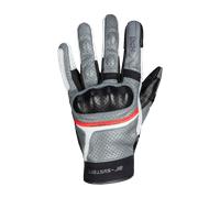 IXS Desert-Air Motorcycle Gloves, grey, size 2XL