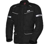 IXS Tour Evans-ST Ladies Motorcycle Textile Jacket, black, size Women's 2XL