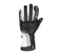 IXS Glasgow-ST 2.0 Motorcycle Gloves, black-grey, size L